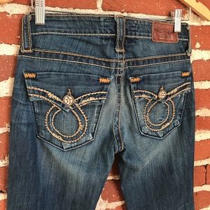 Big Star Liv Jeans